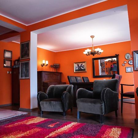 Apartament Z Widokiem Gdynia Kültér fotó