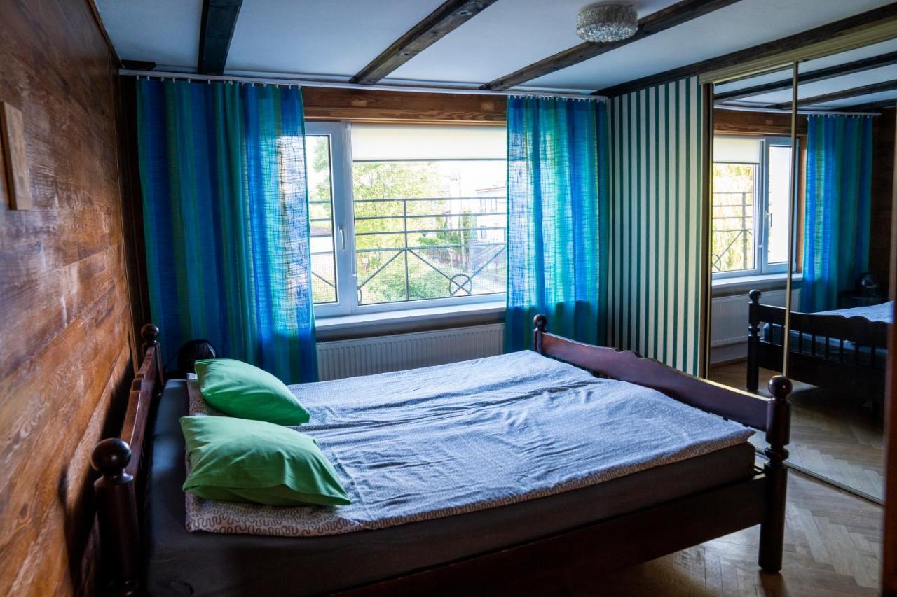 Apartament Z Widokiem Gdynia Kültér fotó