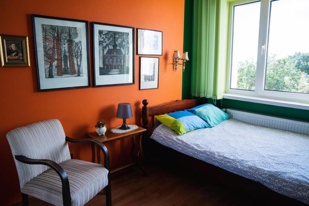 Apartament Z Widokiem Gdynia Kültér fotó