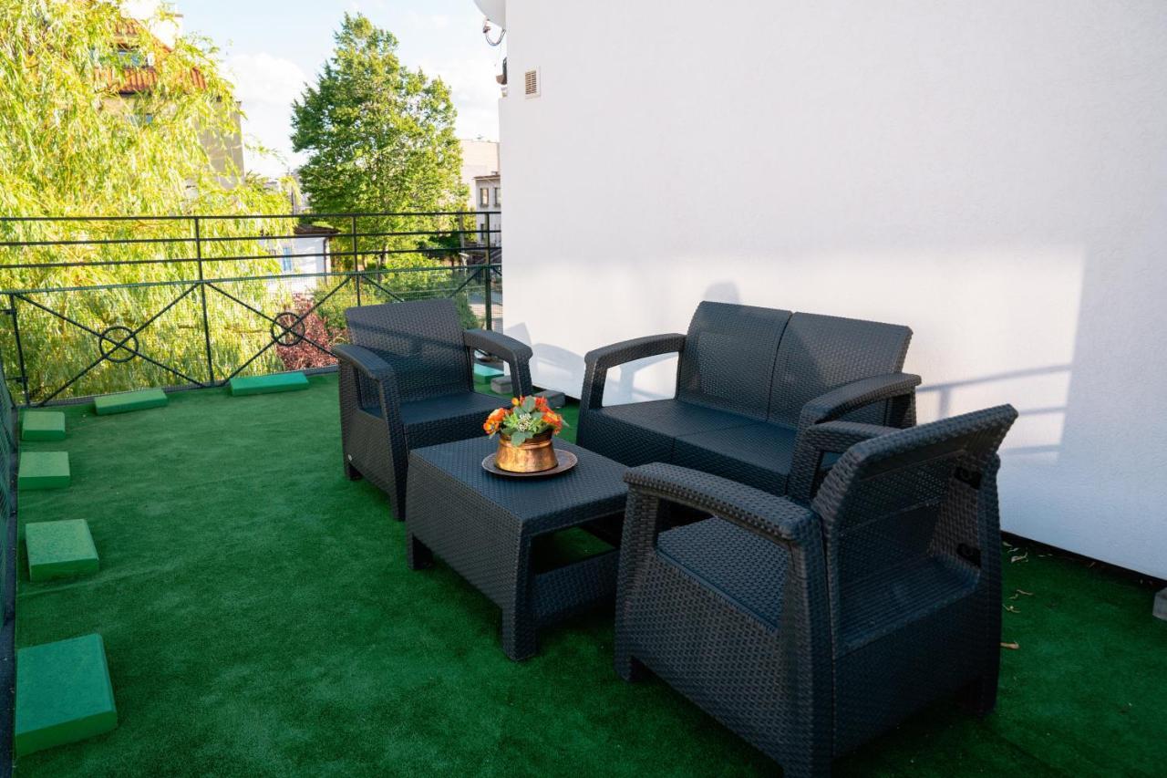 Apartament Z Widokiem Gdynia Kültér fotó